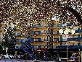 Fairfield & Worth Downtown/convention Center Fort Worth