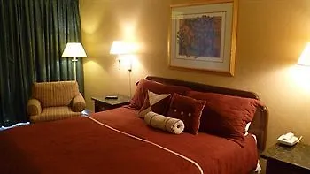 Fairfield & Worth Downtown/convention Center 3* Fort Worth