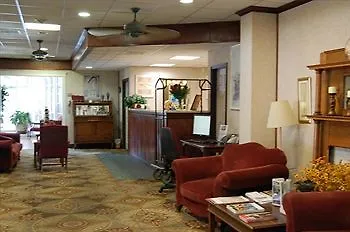 Hotel Fairfield & Worth Downtown/convention Center