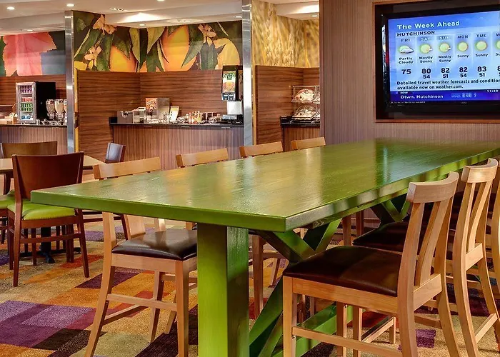 Fairfield & Worth Downtown/convention Center 3*