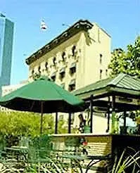 Hotel Fairfield & Worth Downtown/convention Center