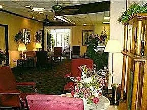 Fairfield & Worth Downtown/convention Center 3*