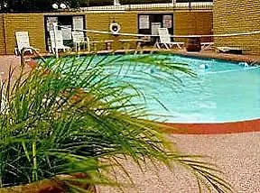 Hotel Fairfield & Worth Downtown/convention Center Fort Worth