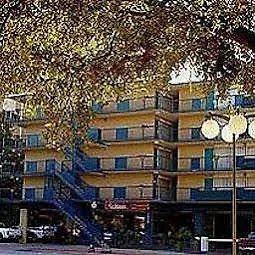 Fairfield & Worth Downtown/convention Center Hotel Fort Worth